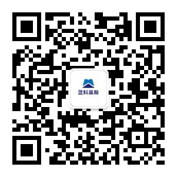 公眾號(hào)二維碼